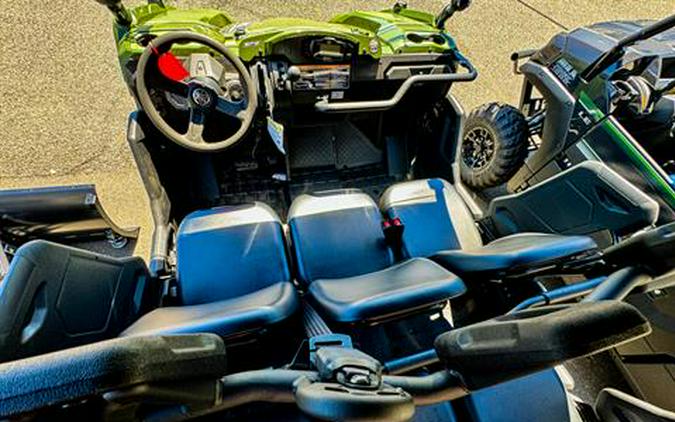 2023 Yamaha Viking VI EPS