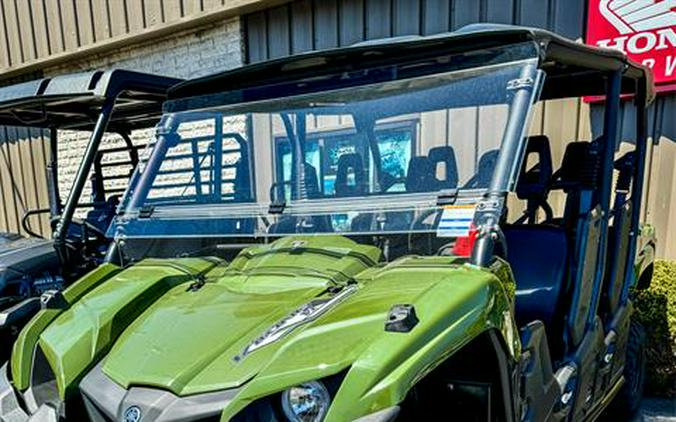 2023 Yamaha Viking VI EPS