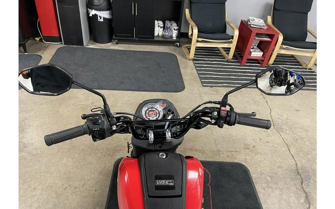 2023 Honda Navi