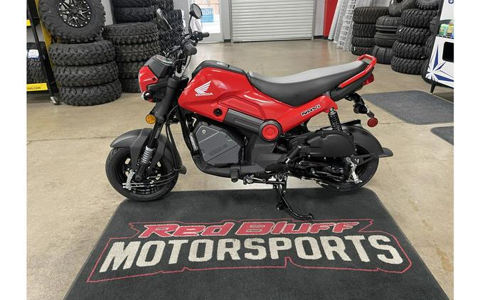 2023 Honda Navi