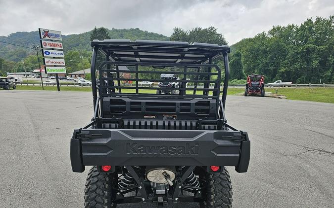 2024 Kawasaki MULE PRO-FXT 1000 LE Ranch Edition