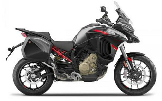 2024 Ducati [Off-Site Inventory] Multistrada V4 S Grand Tour