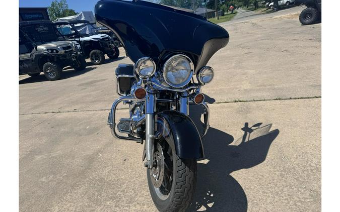 2003 Harley-Davidson® road king