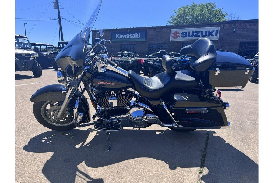 2003 Harley-Davidson® road king