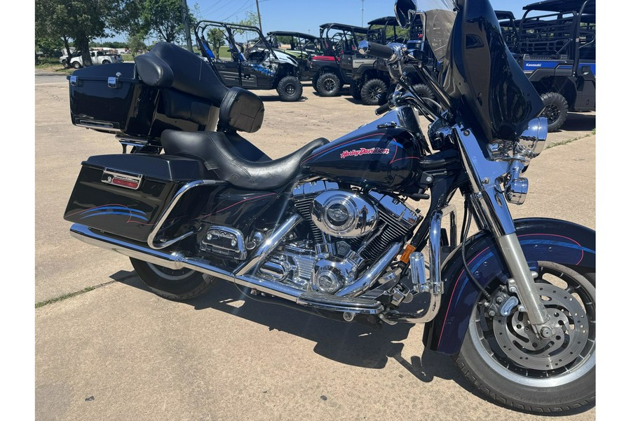 2003 Harley-Davidson® road king