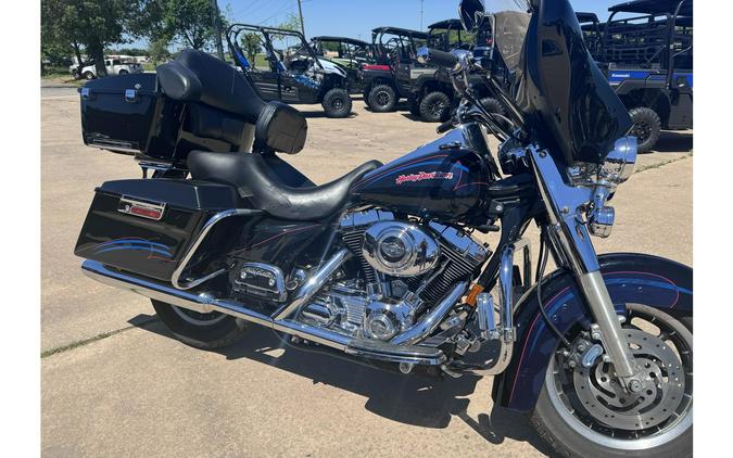 2003 Harley-Davidson® road king