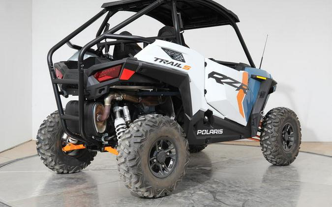 2024 Polaris® RZR Trail S 1000 Ultimate