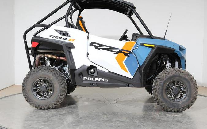 2024 Polaris® RZR Trail S 1000 Ultimate