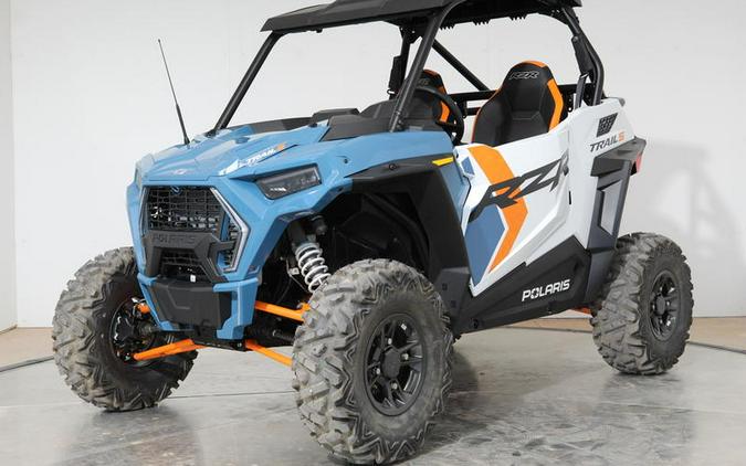 2024 Polaris® RZR Trail S 1000 Ultimate