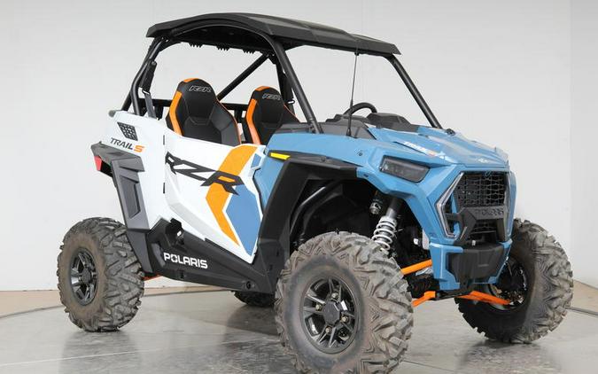 2024 Polaris® RZR Trail S 1000 Ultimate