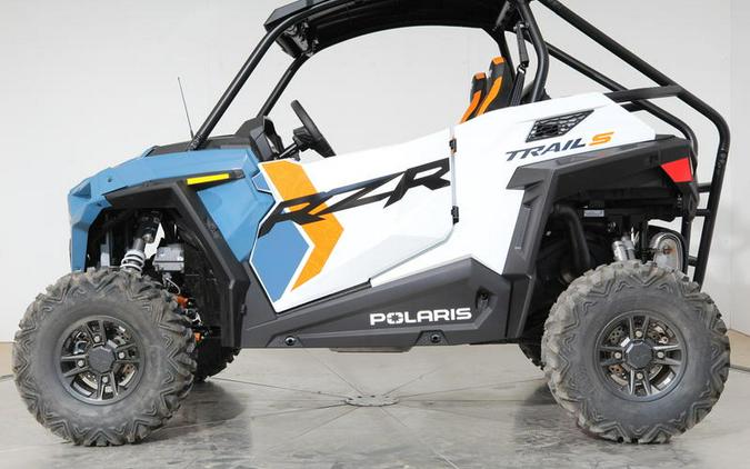 2024 Polaris® RZR Trail S 1000 Ultimate