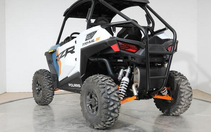 2024 Polaris® RZR Trail S 1000 Ultimate