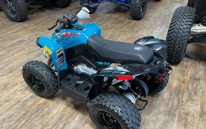 2024 Can-Am™ Renegade 70 EFI