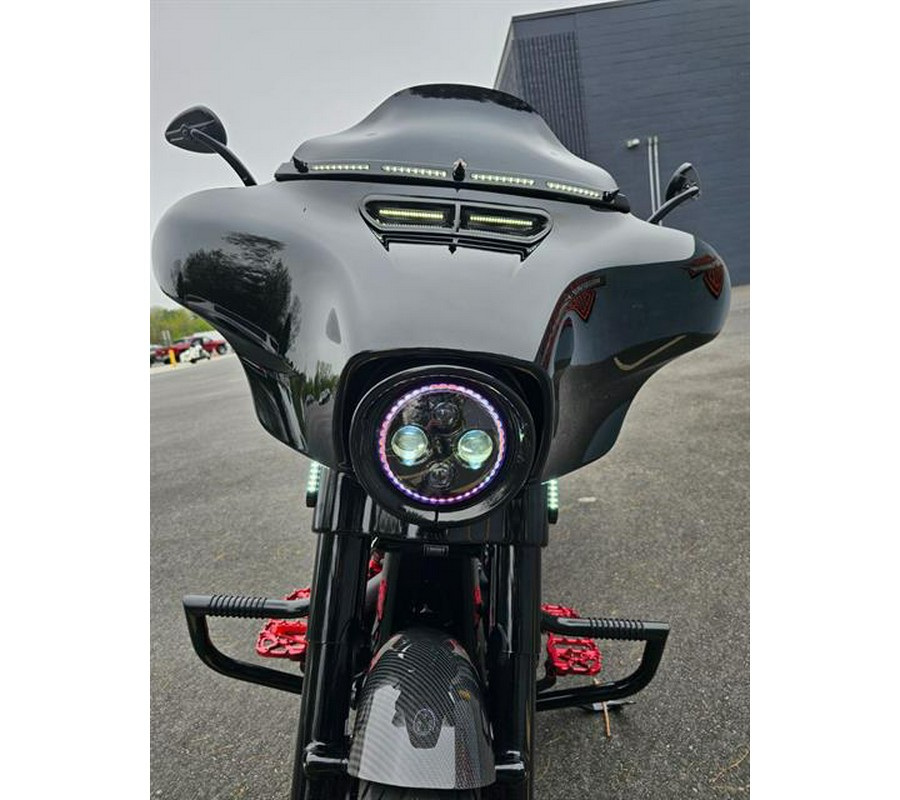 2019 Harley-Davidson STREET GLIDE SPECIAL