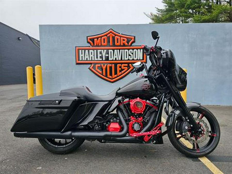 2019 Harley-Davidson STREET GLIDE SPECIAL