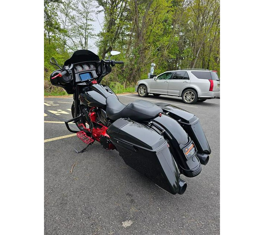 2019 Harley-Davidson STREET GLIDE SPECIAL