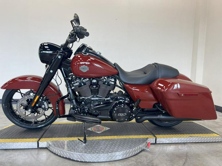 2024 Harley-Davidson® FLHRXS - Road King® Special