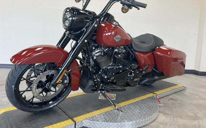 2024 Harley-Davidson® FLHRXS - Road King® Special