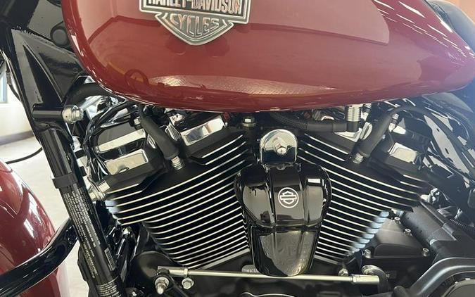 2024 Harley-Davidson® FLHRXS - Road King® Special