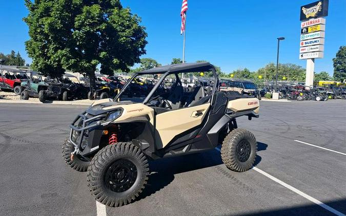 2024 Can-Am® Commander XT-P 1000R