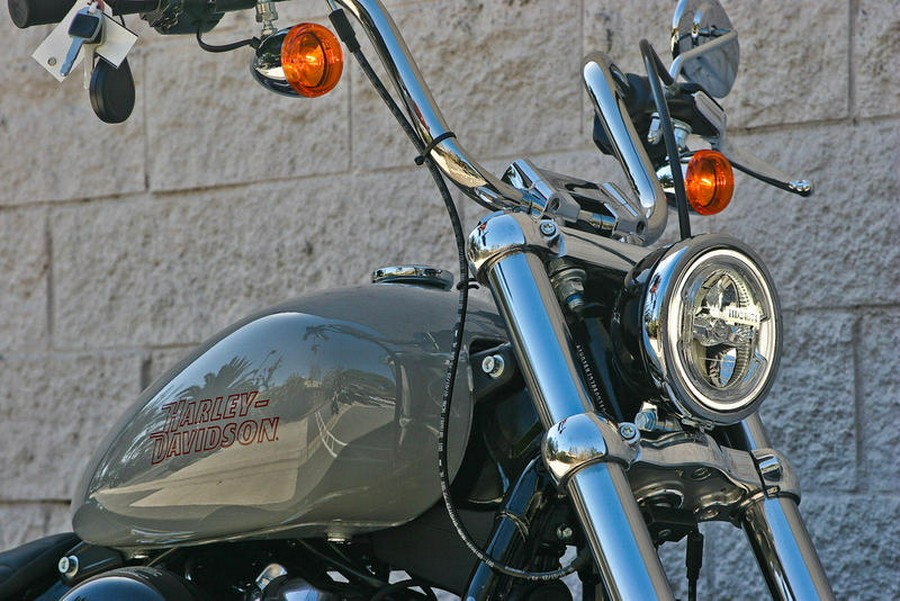 2024 Harley-Davidson® FXST - Softail® Standard