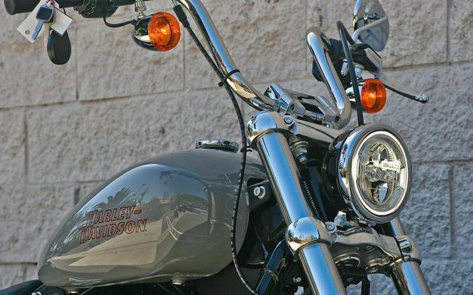 2024 Harley-Davidson® FXST - Softail® Standard