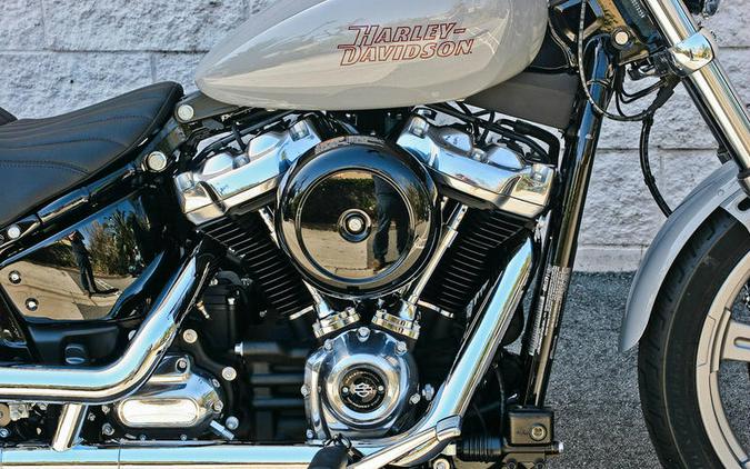 2024 Harley-Davidson® FXST - Softail® Standard