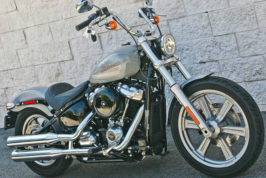 2024 Harley-Davidson® FXST - Softail® Standard