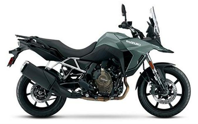 2024 Suzuki V-Strom 800