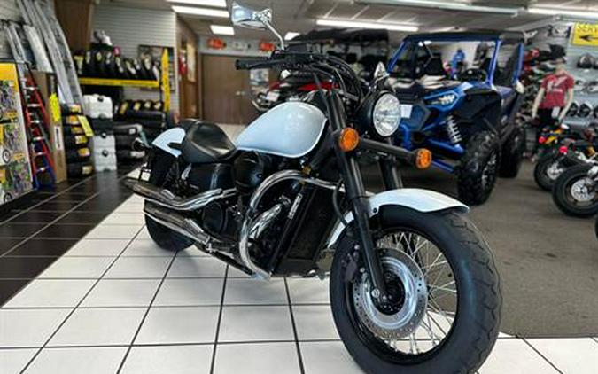 2020 Honda Shadow Phantom