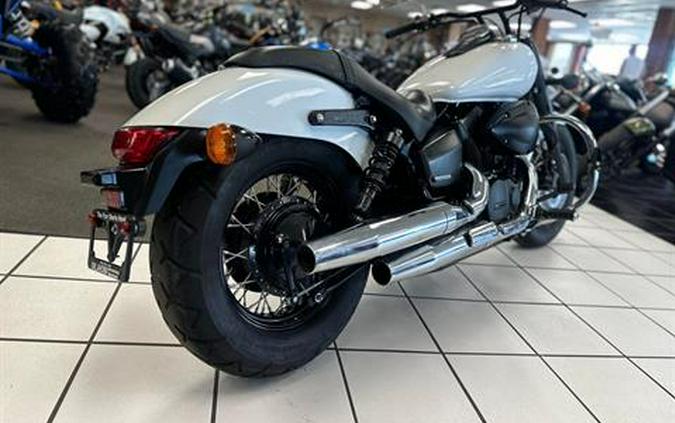 2020 Honda Shadow Phantom