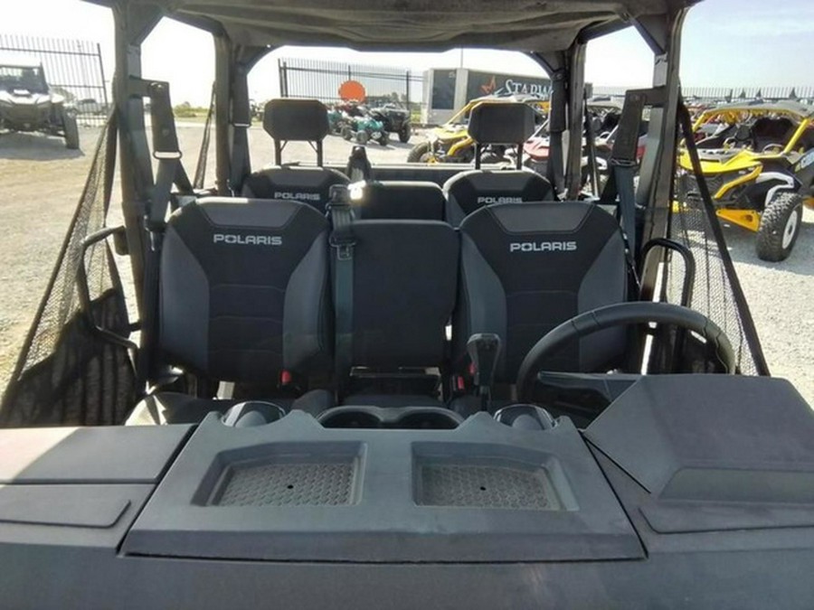 2024 Polaris Ranger Crew XD 1500 Premium