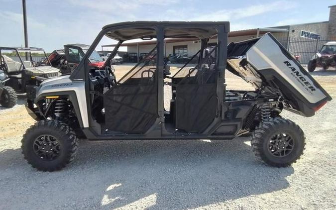 2024 Polaris Ranger Crew XD 1500 Premium