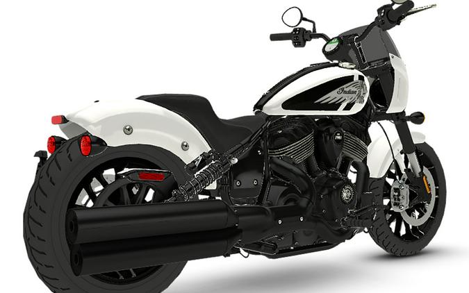 2024 Indian Motorcycle Sport Chief