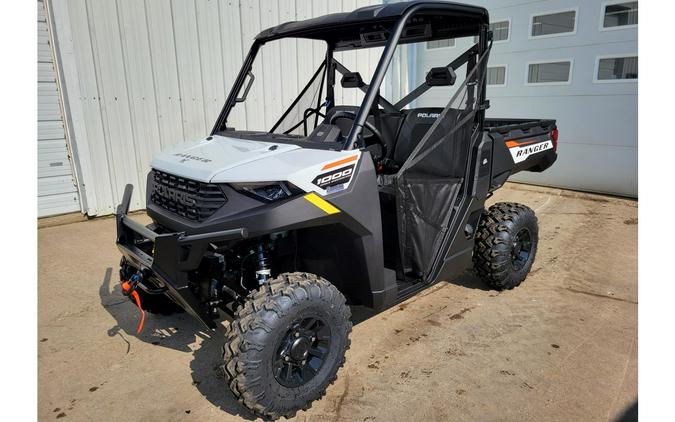 2025 Polaris Industries Ranger 1000 Premium