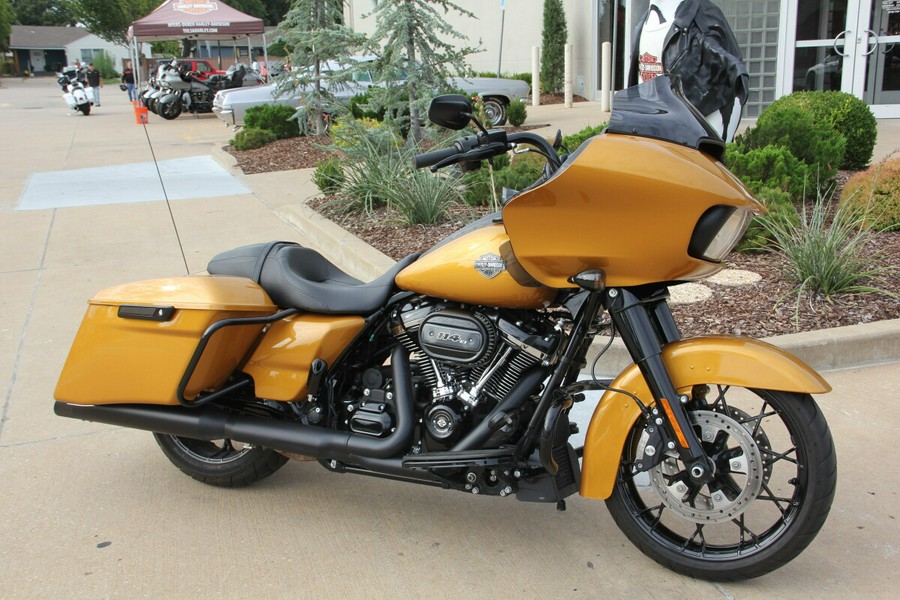 2023 Harley-Davidson Road Glide Special