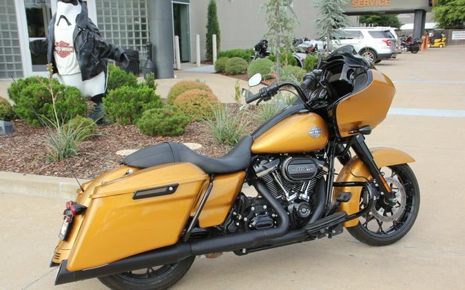 2023 Harley-Davidson Road Glide Special