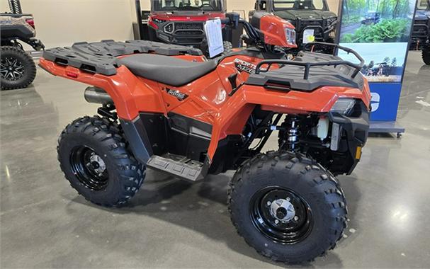 2024 Polaris Sportsman 450 H.O.