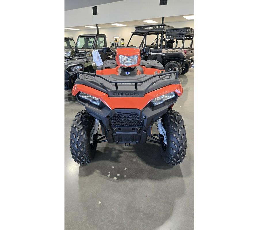 2024 Polaris Sportsman 450 H.O.