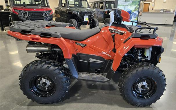 2024 Polaris Sportsman 450 H.O.