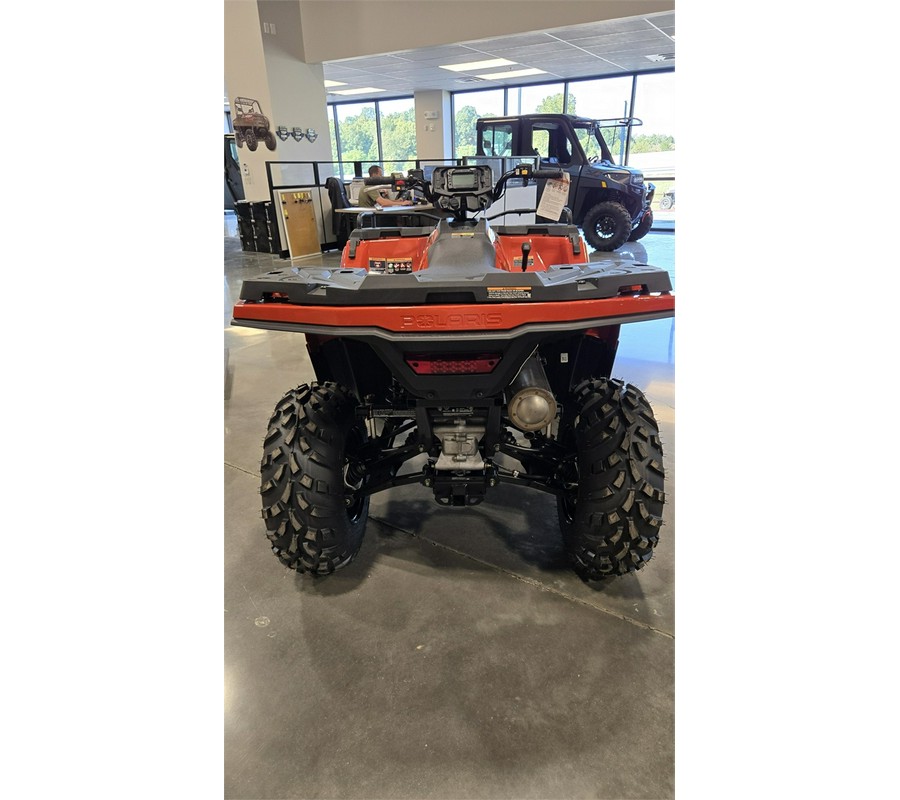 2024 Polaris Sportsman 450 H.O.