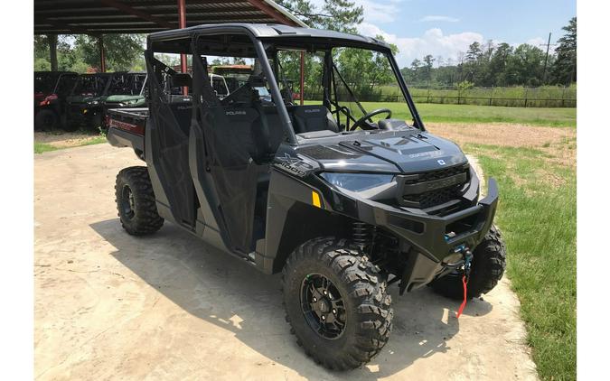 2025 Polaris Industries Ranger® Crew XP 1000 Premium