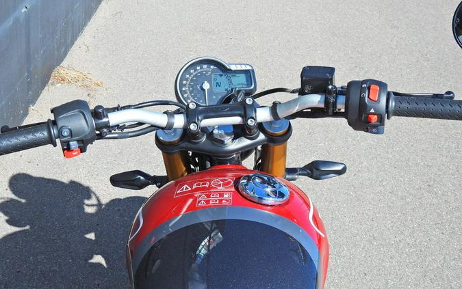 2024 Triumph Speed 400