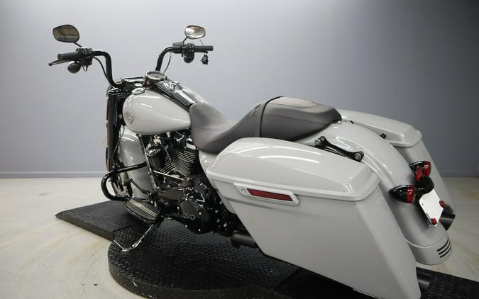 2025 Harley-Davidson Road King Special