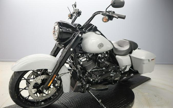 2025 Harley-Davidson Road King Special