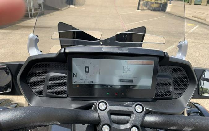 2025 Can-Am Spyder F3 Limited Platine Wheels