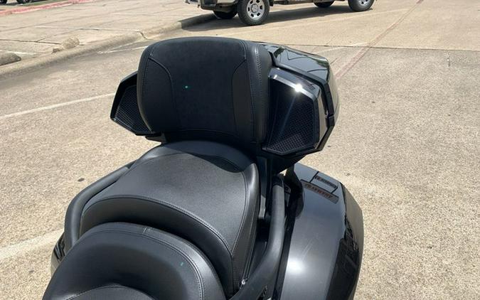 2025 Can-Am Spyder F3 Limited Platine Wheels