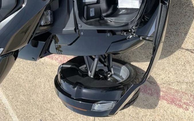 2025 Can-Am Spyder F3 Limited Platine Wheels