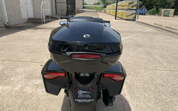 2025 Can-Am Spyder F3 Limited Platine Wheels