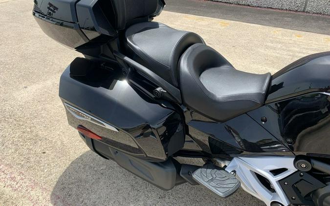 2025 Can-Am Spyder F3 Limited Platine Wheels